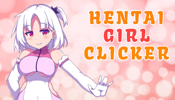 Hentai Girl Clicker