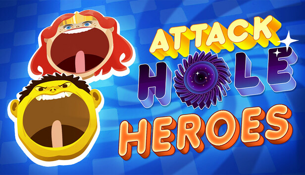 Attack Hole: Heroes