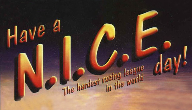 Have a N.I.C.E day!
