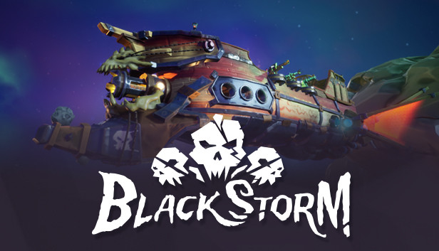 Blackstorm