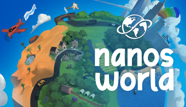 nanos world™