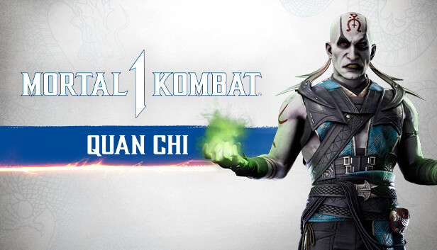MK1: Quan Chi