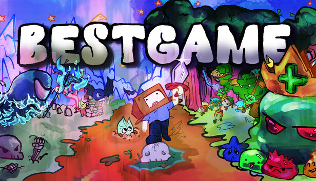 Bestgame