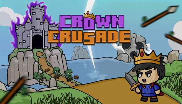 Crown Crusade