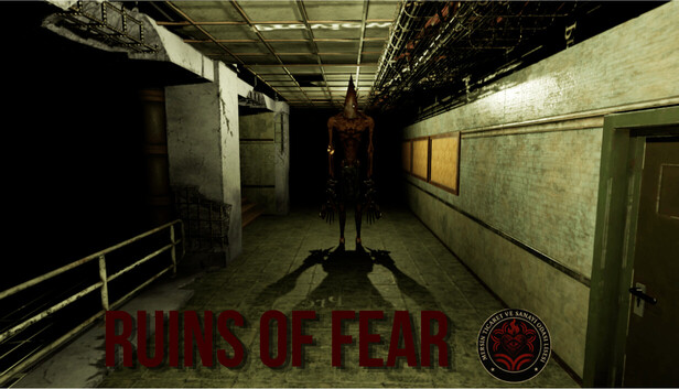 Ruins Of Fear