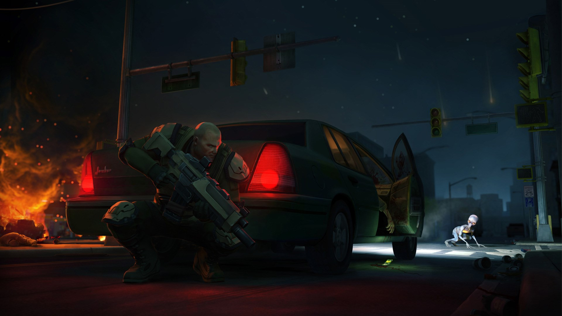 XCOM: Enemy Unknown