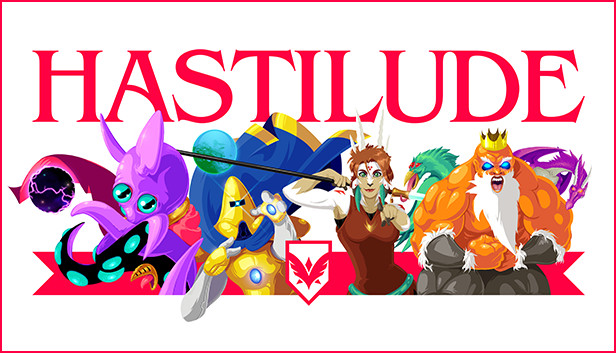 Hastilude