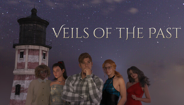 Veils of the Past