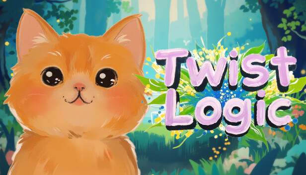 扭扭乐(Twist Logic)