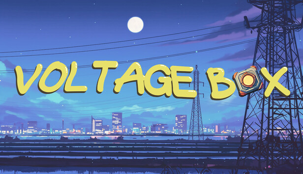 Voltage Box