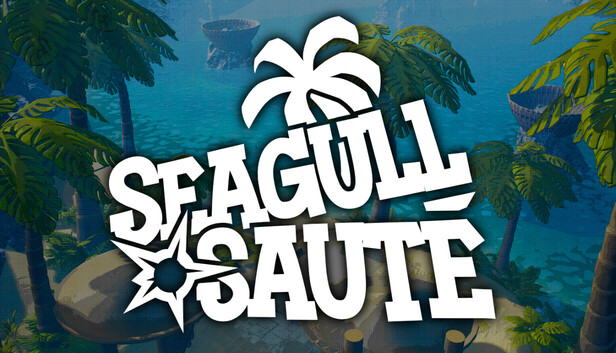 Seagull Sauté