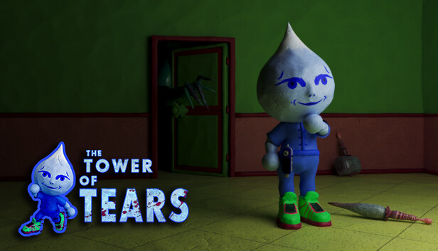 The Tower Of Tears