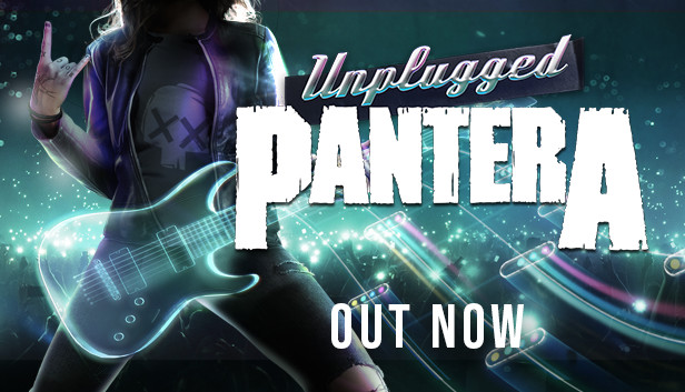 Unplugged - Pantera Pack