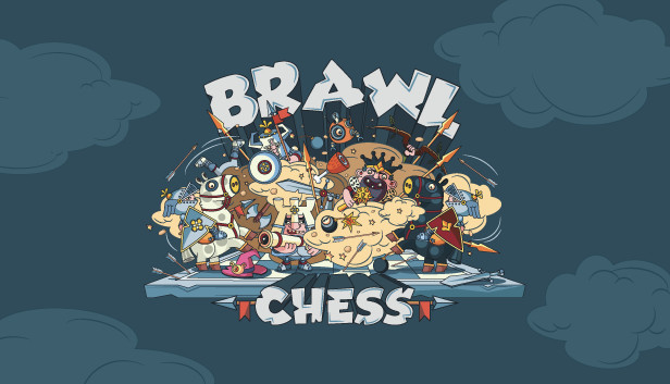 Brawl Chess - Gambit
