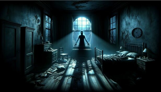 In Your Nightmares!