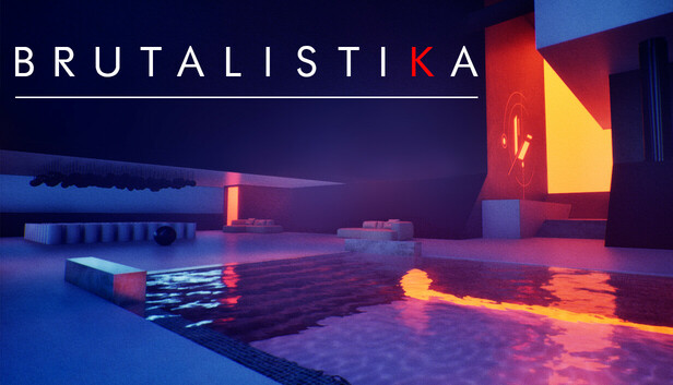 BRUTALISTIKA