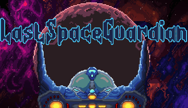 Last Space Guardian