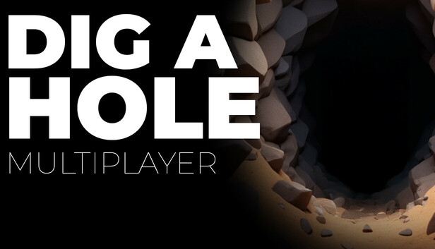 Dig a Hole Multiplayer