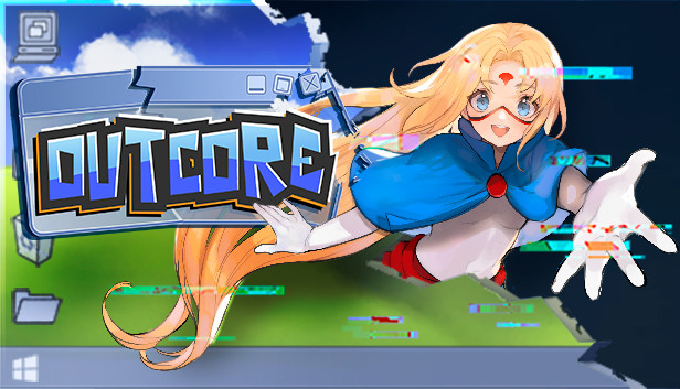 Outcore: Desktop Adventure