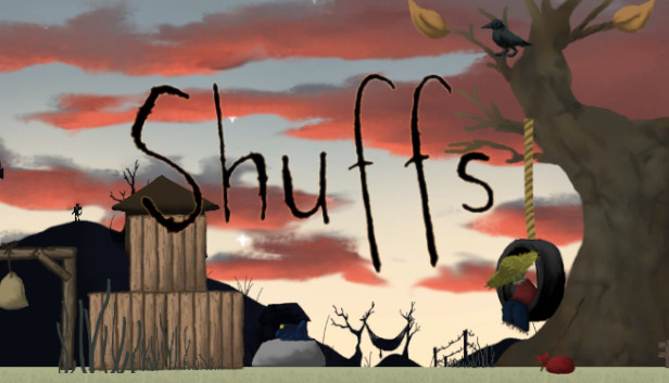 Shuffs