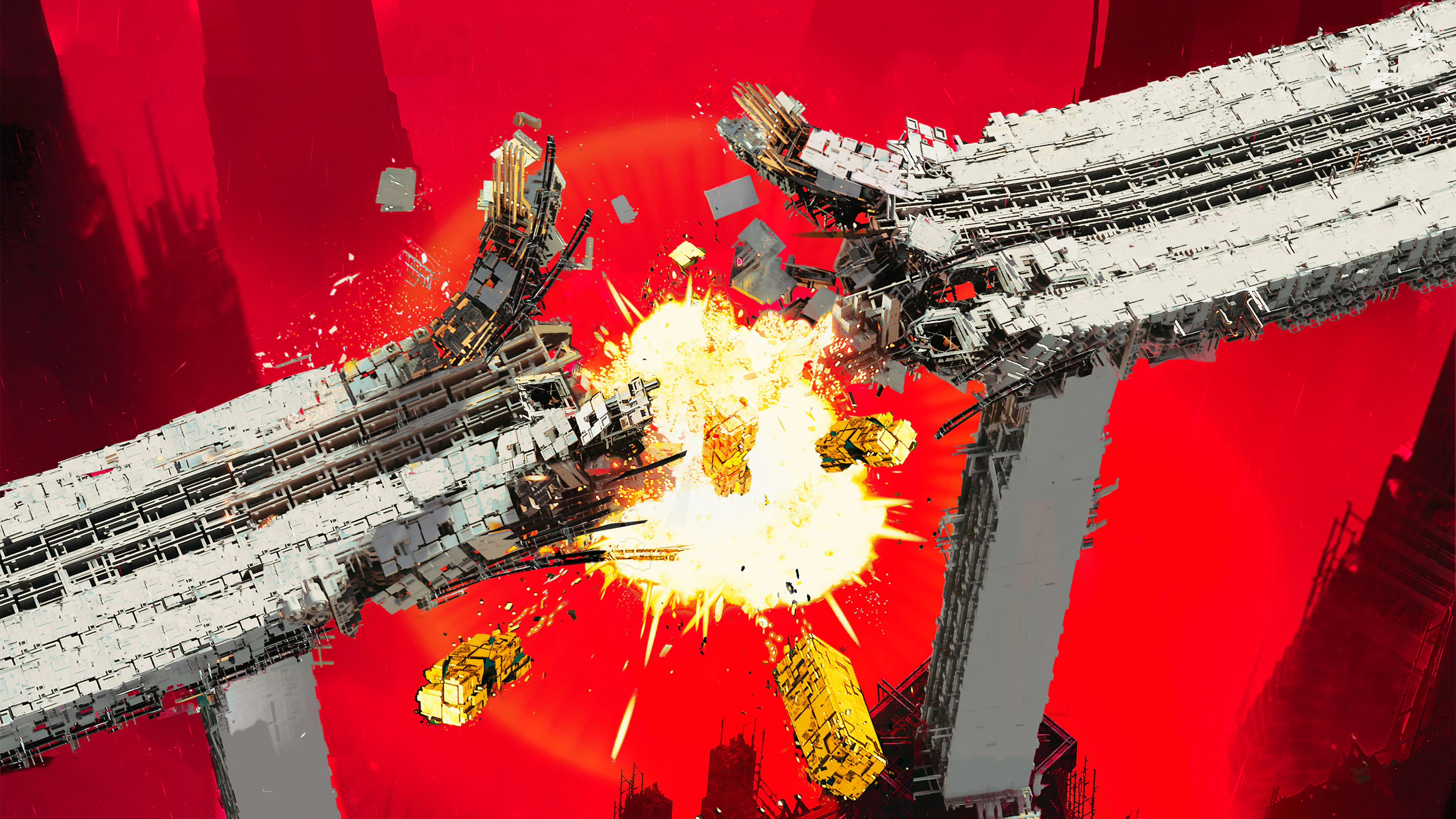 ABRISS - build to destroy