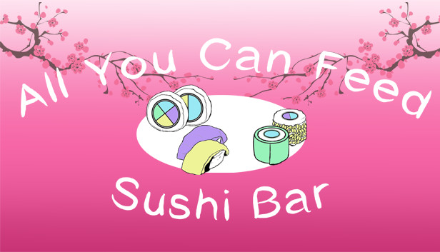 All You Can Feed: Sushi Bar