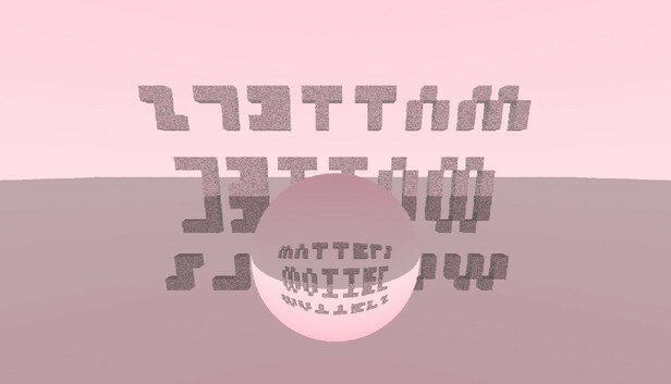 Matters Matter