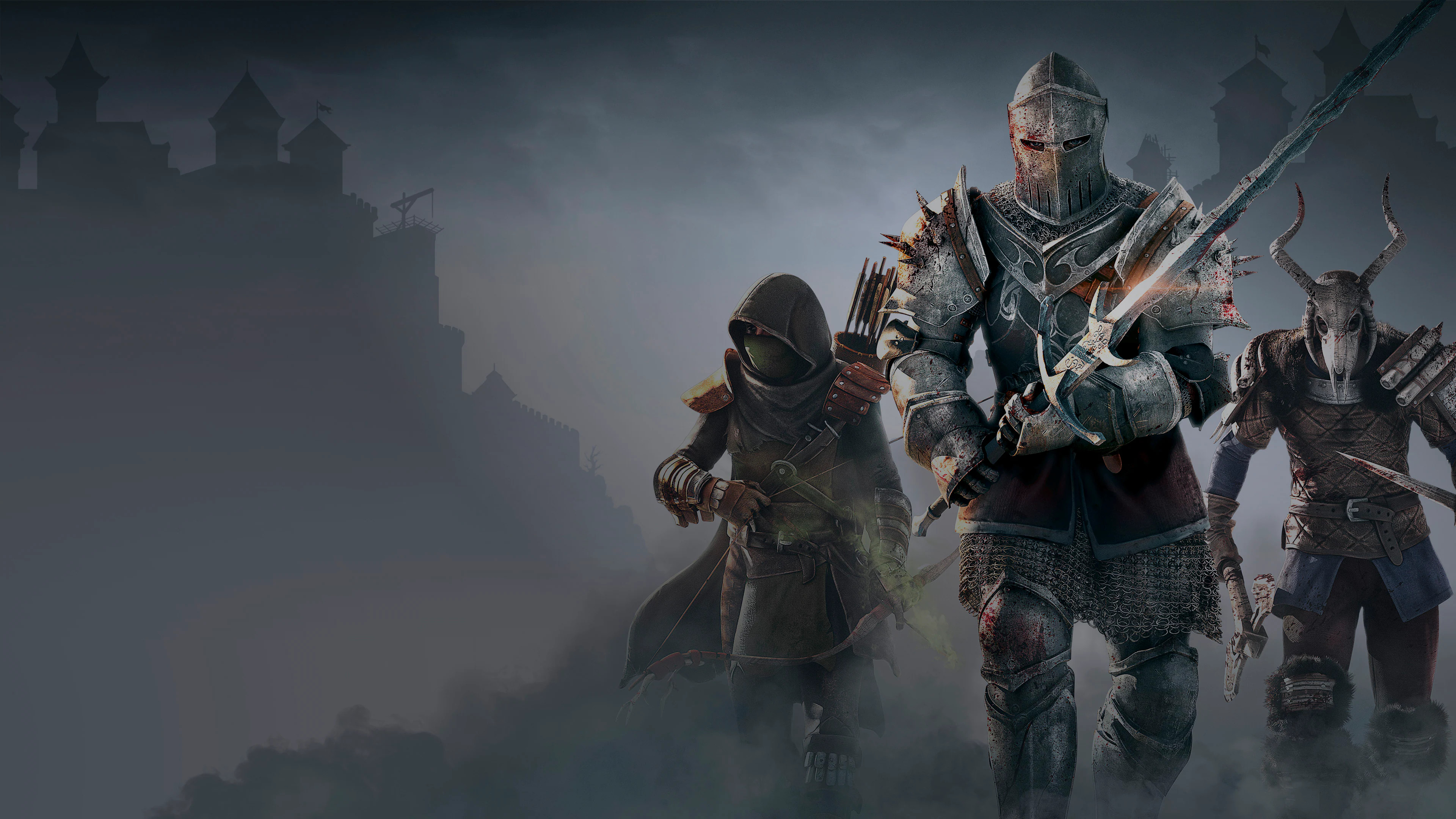 Crown Wars: The Black Prince