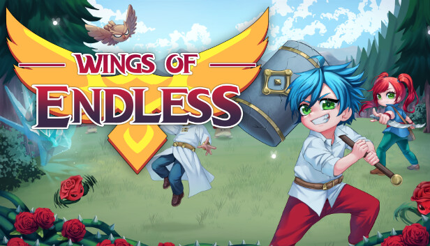 Wings of Endless
