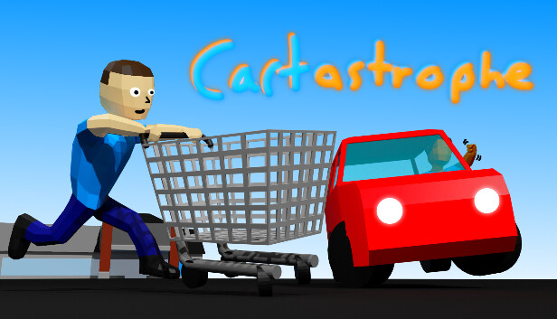 Cartastrophe