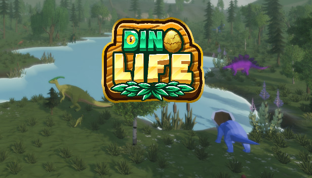 DinoLife