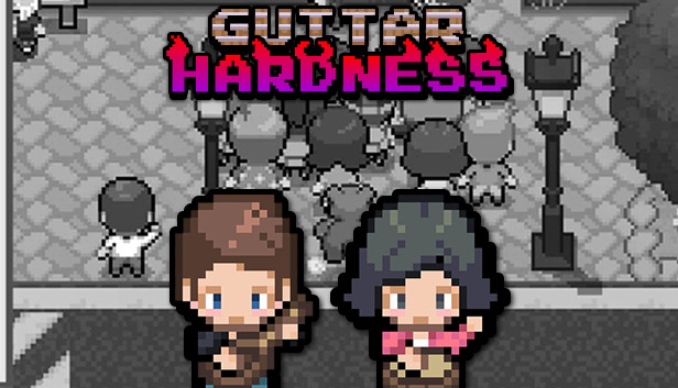 Guitar Hardness