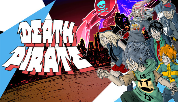 Death Pirate
