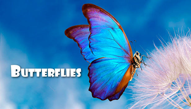 Master of Pieces © Butterflies DLC
