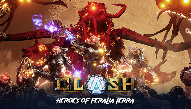 CLASH