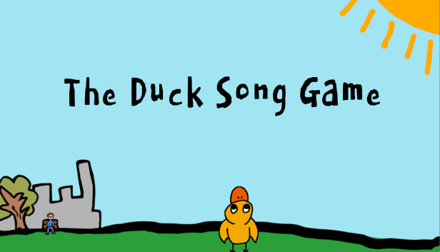 The Duck Song Game