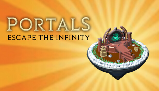 Portals: Escape the Infinity