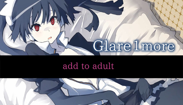 Glare1more add to adult