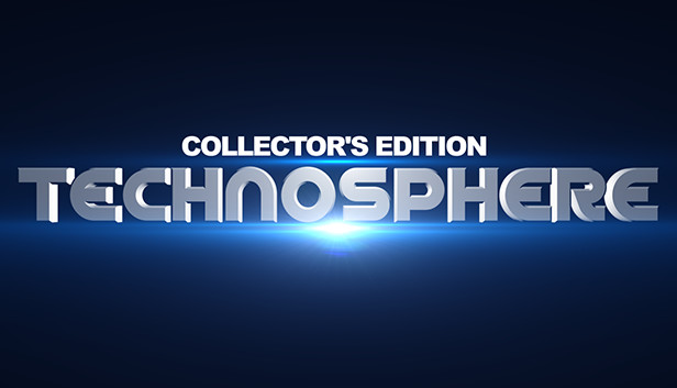 Technosphere - Collector's Edition