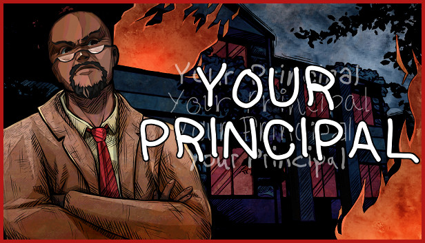Your Principal
