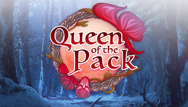 Queen of the Pack