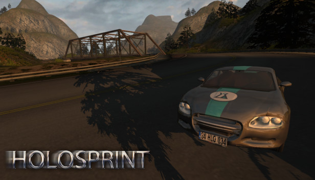 HoloSprint