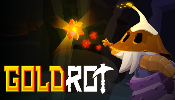 Goldrot