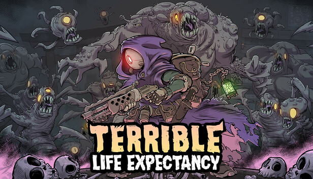 Terrible Life Expectancy PC