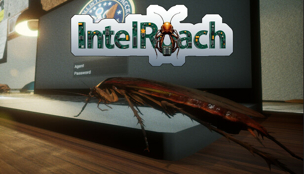 IntelRoach