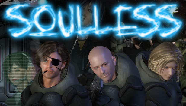 Soulless