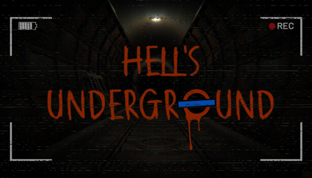 Hell's Underground