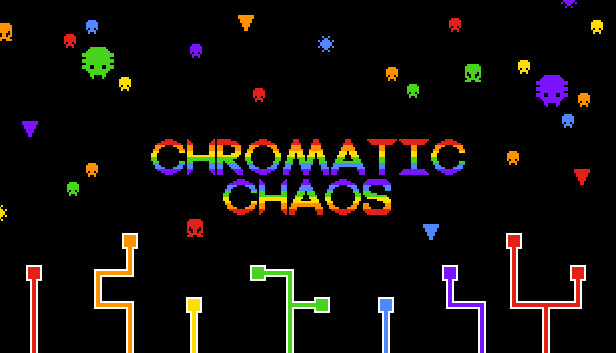 Chromatic Chaos