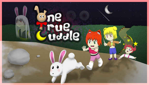 One True Cuddle