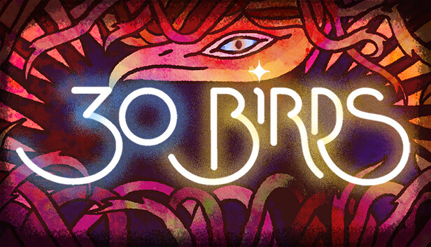 30 Birds